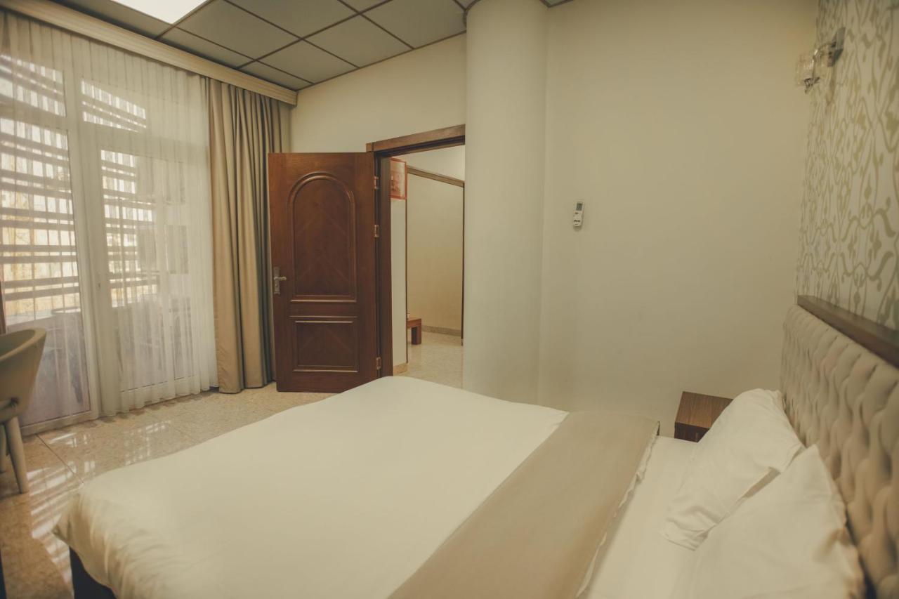 Rzgari Taza Hotel Sulaymaniyah Bagian luar foto