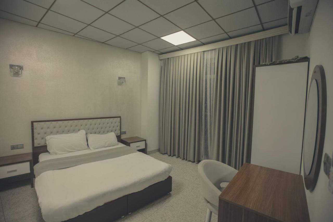 Rzgari Taza Hotel Sulaymaniyah Bagian luar foto