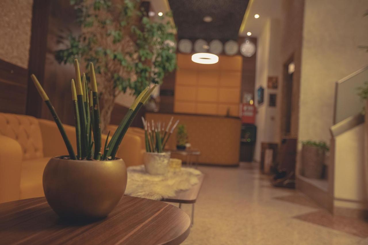 Rzgari Taza Hotel Sulaymaniyah Bagian luar foto