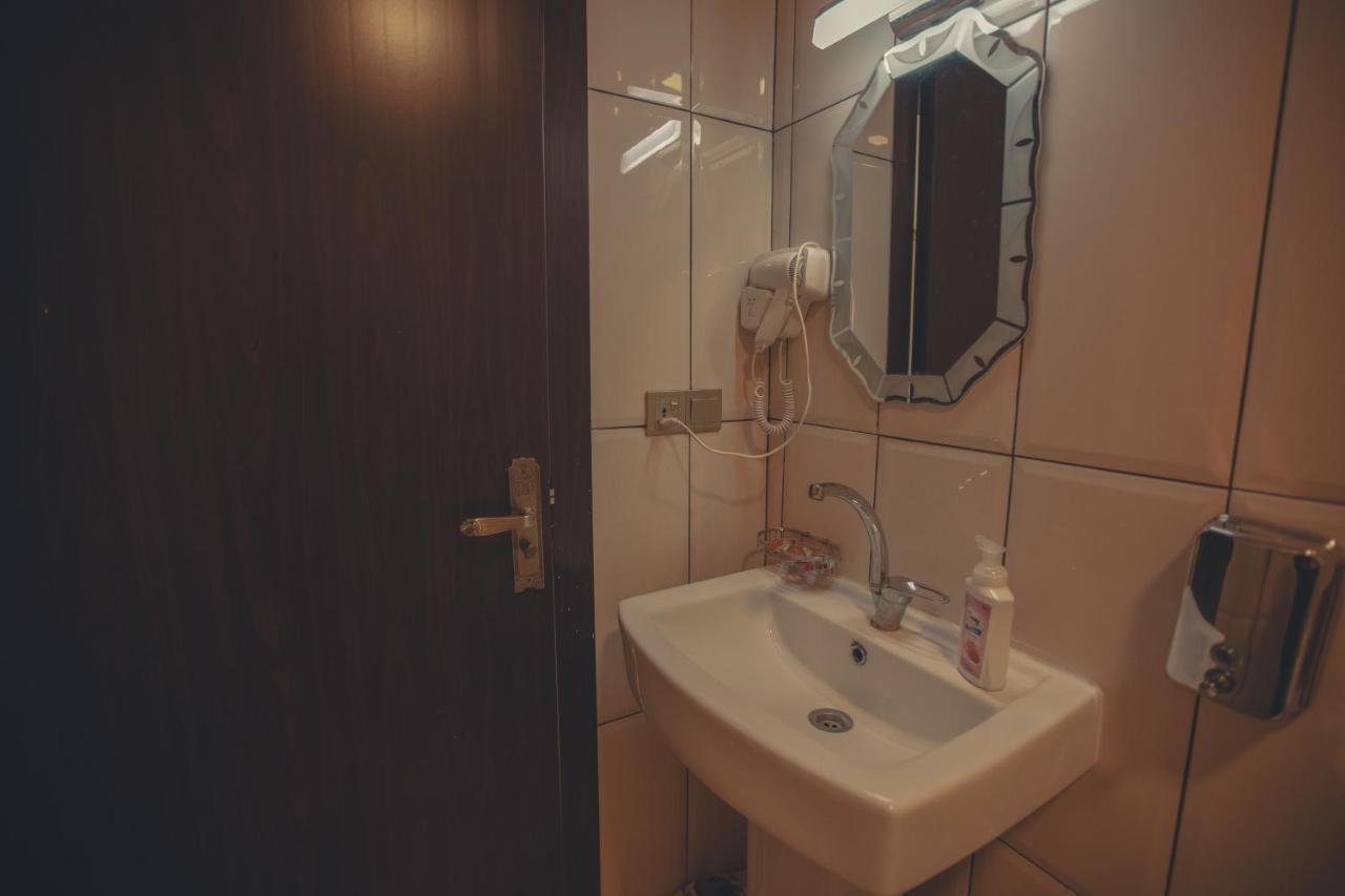 Rzgari Taza Hotel Sulaymaniyah Bagian luar foto