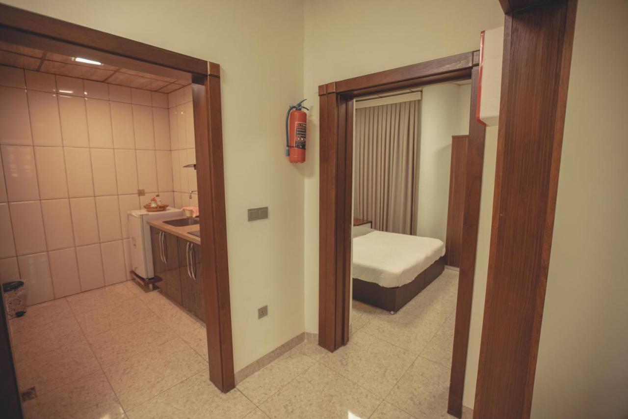 Rzgari Taza Hotel Sulaymaniyah Bagian luar foto