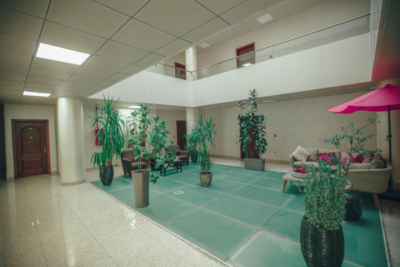 Rzgari Taza Hotel Sulaymaniyah Bagian luar foto