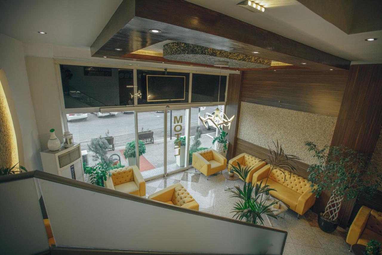 Rzgari Taza Hotel Sulaymaniyah Bagian luar foto