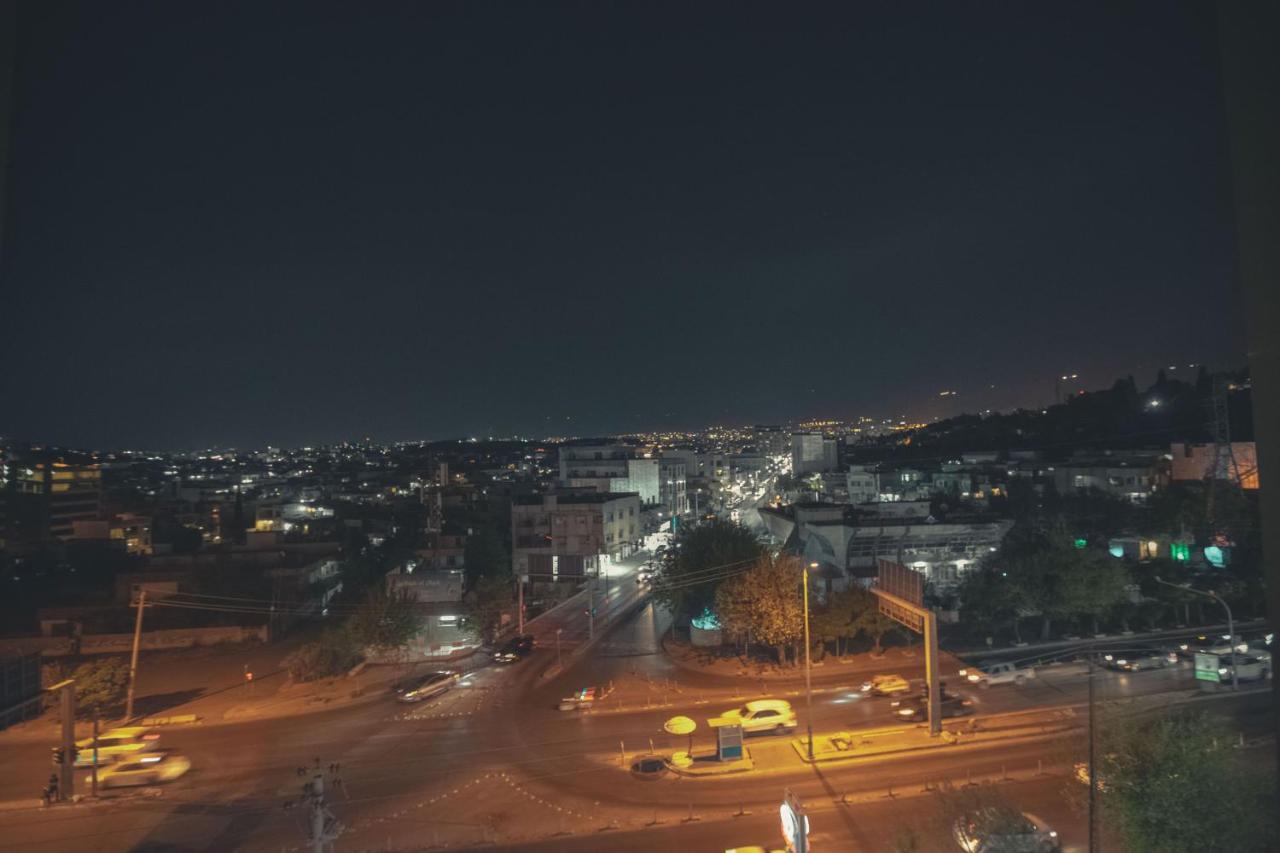 Rzgari Taza Hotel Sulaymaniyah Bagian luar foto