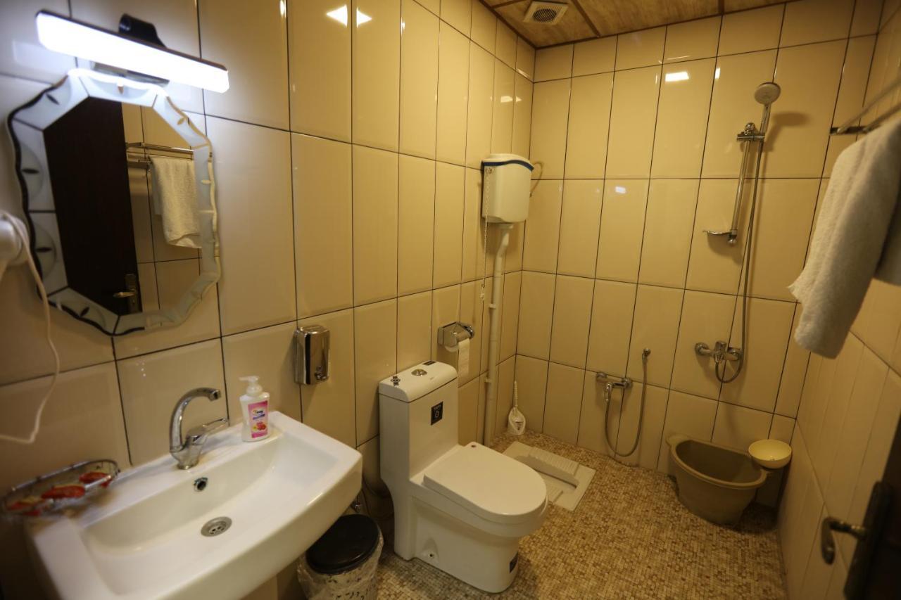 Rzgari Taza Hotel Sulaymaniyah Bagian luar foto