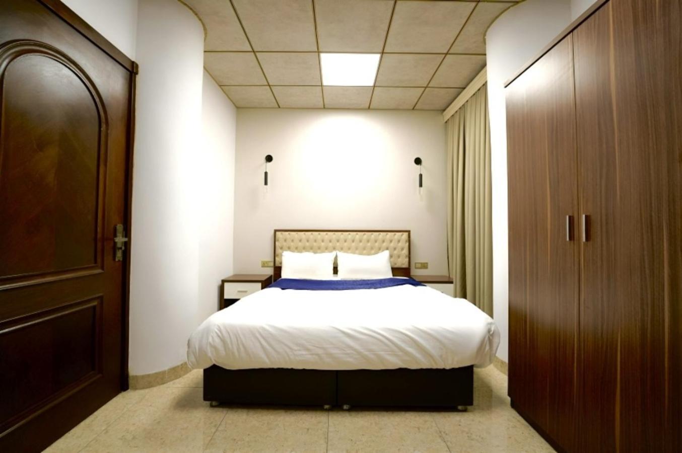 Rzgari Taza Hotel Sulaymaniyah Bagian luar foto
