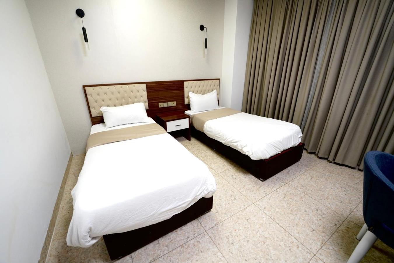 Rzgari Taza Hotel Sulaymaniyah Bagian luar foto